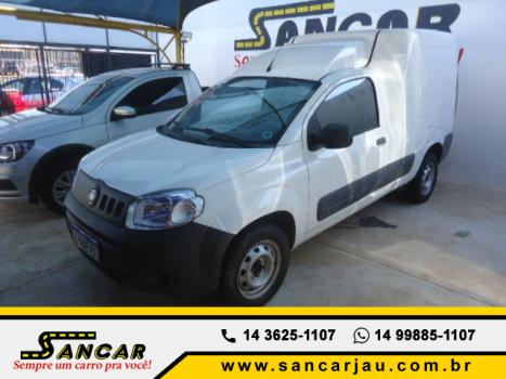 FIAT Fiorino Furg�o 1.4 FLEX, Foto 1
