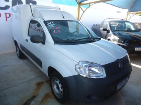FIAT Fiorino Furg�o 1.4 FLEX, Foto 2