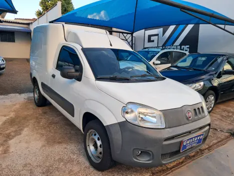 FIAT Fiorino Furg�o 1.4 FLEX, Foto 1