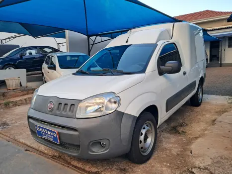 FIAT Fiorino Furg�o 1.4 FLEX, Foto 2