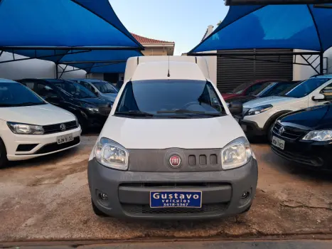 FIAT Fiorino Furg�o 1.4 FLEX, Foto 3