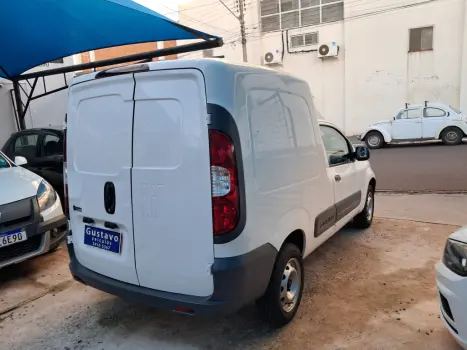 FIAT Fiorino Furg�o 1.4 FLEX, Foto 4