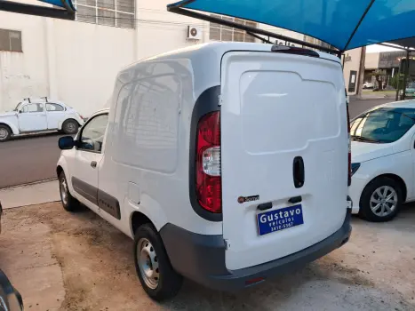 FIAT Fiorino Furg�o 1.4 FLEX, Foto 5
