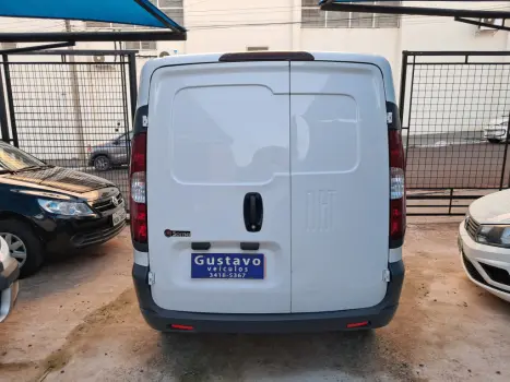 FIAT Fiorino Furg�o 1.4 FLEX, Foto 6