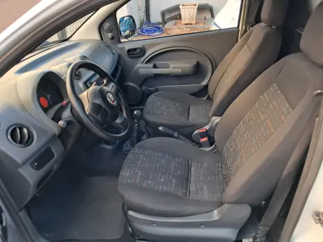 FIAT Fiorino Furg�o 1.4 FLEX, Foto 7