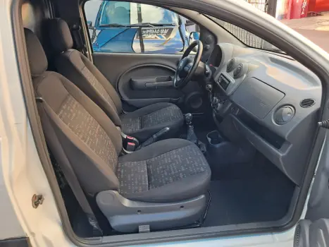 FIAT Fiorino Furg�o 1.4 FLEX, Foto 8