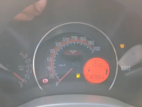 FIAT Fiorino Furg�o 1.4 FLEX, Foto 9