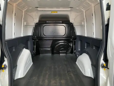 FIAT Fiorino Furg�o 1.4 FLEX ENDURANCE, Foto 11