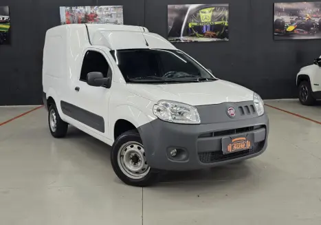 FIAT Fiorino Furg�o 1.4 FIRE FLEX HARD WORKING, Foto 1
