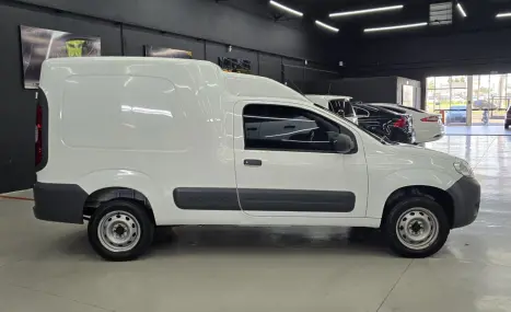 FIAT Fiorino Furg�o 1.4 FIRE FLEX HARD WORKING, Foto 2