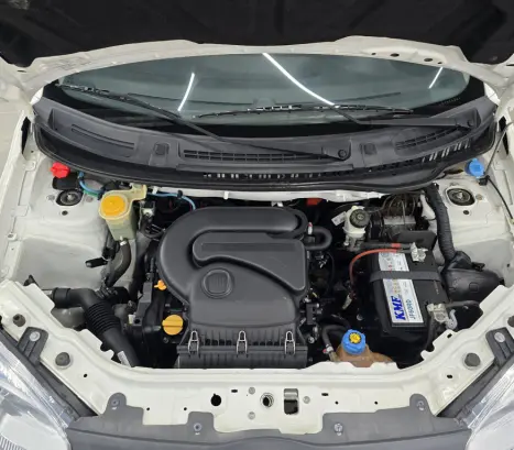 FIAT Fiorino Furg�o 1.4 FIRE FLEX HARD WORKING, Foto 7