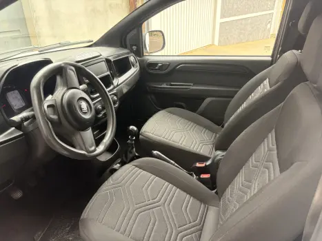 FIAT Fiorino Furg�o 1.4 FLEX ENDURANCE, Foto 5