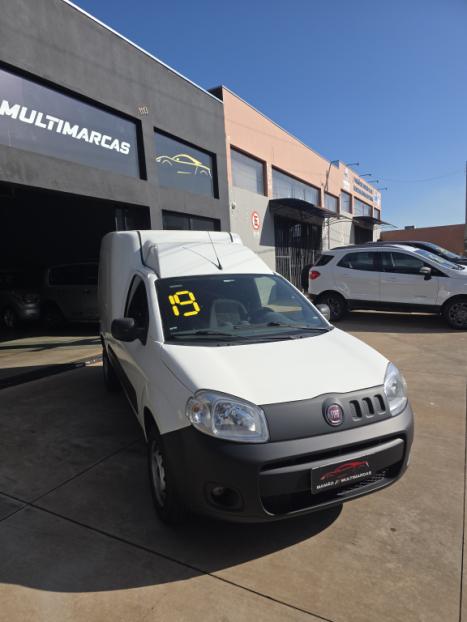 FIAT Fiorino Furg�o 1.4 FLEX ENDURANCE, Foto 2