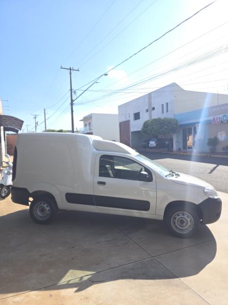 FIAT Fiorino Furg�o 1.4 FLEX ENDURANCE, Foto 3