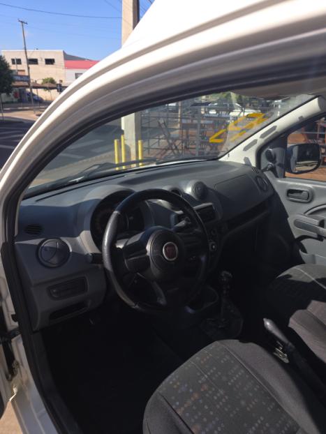 FIAT Fiorino Furg�o 1.4 FLEX ENDURANCE, Foto 12