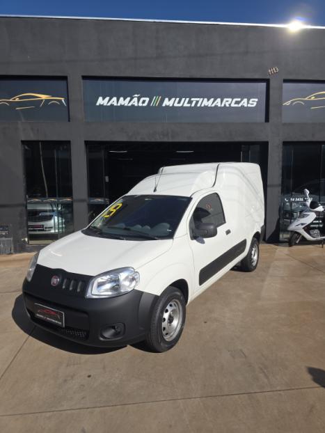 FIAT Fiorino Furg�o 1.4 FLEX ENDURANCE, Foto 13