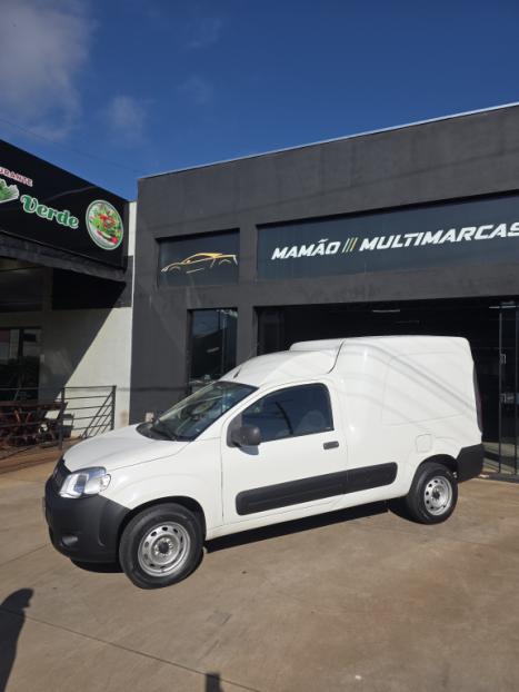 FIAT Fiorino Furg�o 1.4 FLEX ENDURANCE, Foto 15