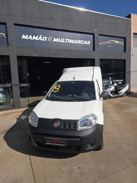 FIAT Fiorino Furg�o 1.4 FLEX ENDURANCE, Foto 16