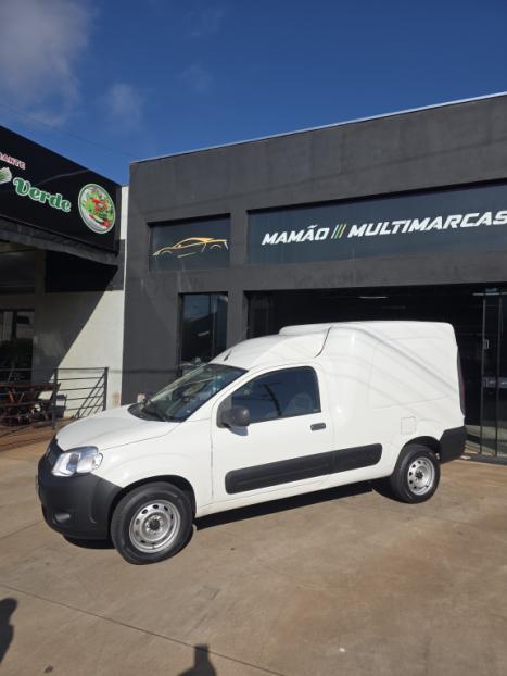 FIAT Fiorino Furg�o 1.4 FLEX ENDURANCE, Foto 17