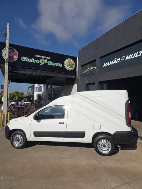FIAT Fiorino Furg�o 1.4 FLEX ENDURANCE, Foto 18