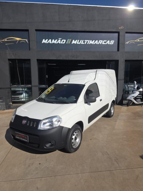 FIAT Fiorino Furg�o 1.4 FLEX ENDURANCE, Foto 19