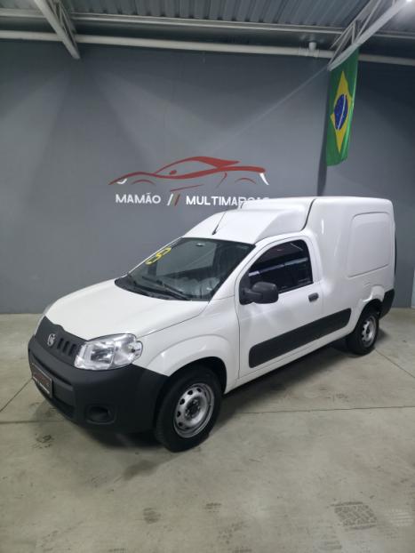 FIAT Fiorino Furg�o 1.4 FLEX ENDURANCE, Foto 1