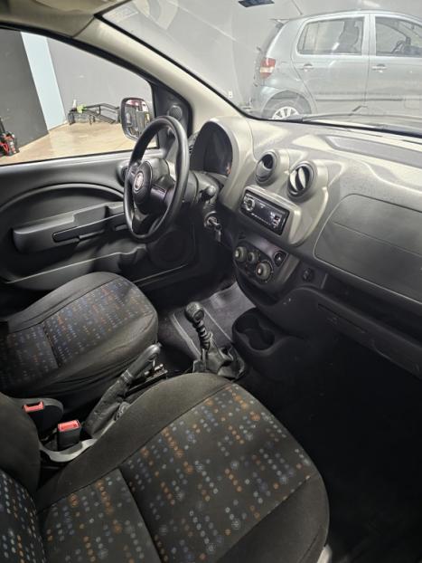 FIAT Fiorino Furg�o 1.4 FLEX ENDURANCE, Foto 2