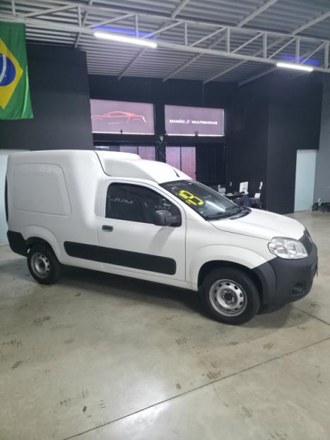 FIAT Fiorino Furg�o 1.4 FLEX ENDURANCE, Foto 3
