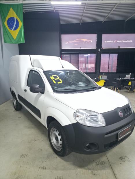 FIAT Fiorino Furg�o 1.4 FLEX ENDURANCE, Foto 4