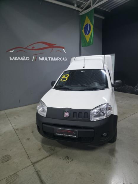 FIAT Fiorino Furg�o 1.4 FLEX ENDURANCE, Foto 5