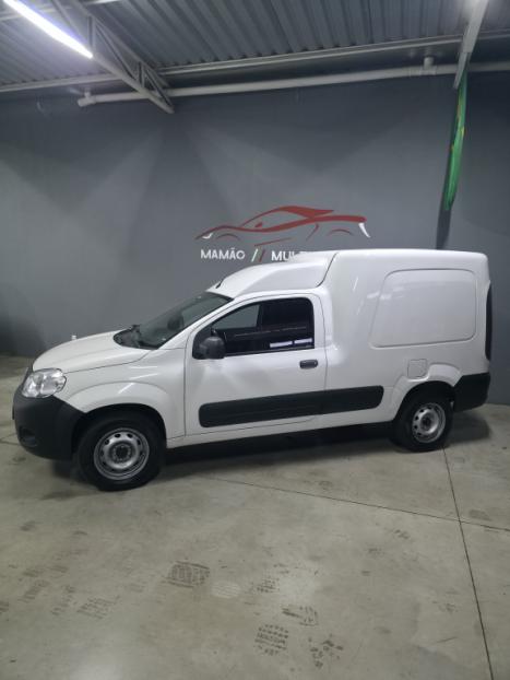 FIAT Fiorino Furg�o 1.4 FLEX ENDURANCE, Foto 6