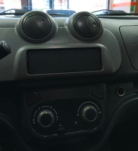 FIAT Fiorino Furg�o 1.4 FLEX, Foto 9