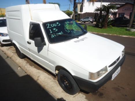 FIAT Fiorino Furg�o 1.3 FIRE, Foto 2