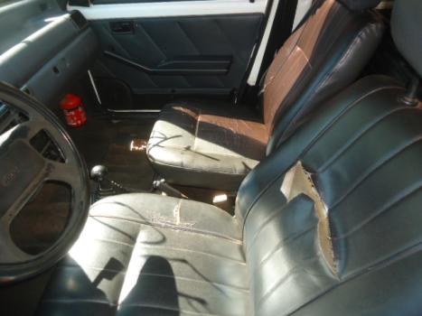 FIAT Fiorino Furg�o 1.3 FIRE, Foto 3
