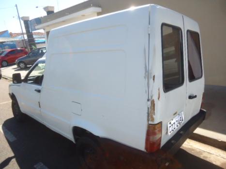 FIAT Fiorino Furg�o 1.3 FIRE, Foto 5