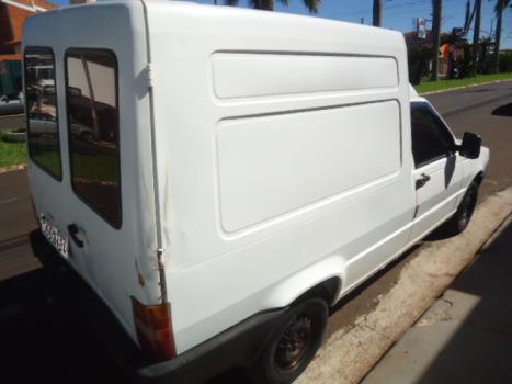 FIAT Fiorino Furg�o 1.3 FIRE, Foto 6