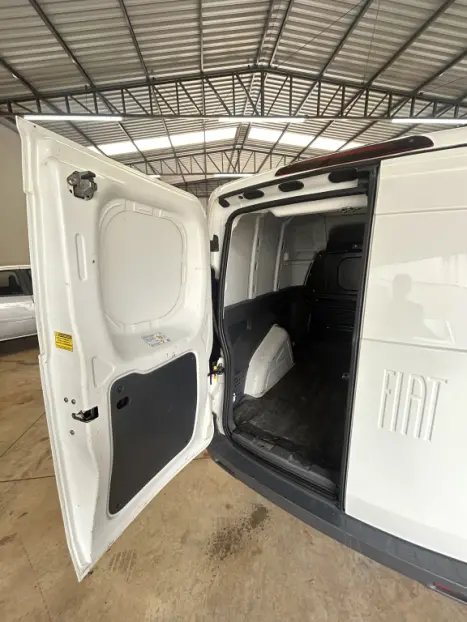 FIAT Fiorino Furg�o 1.4 FLEX, Foto 9