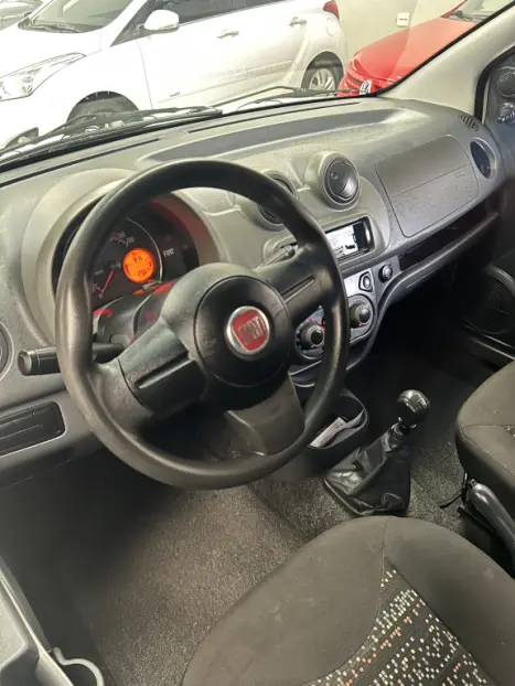FIAT Fiorino Furg�o 1.4 FLEX, Foto 12