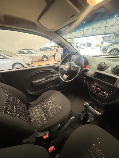 FIAT Fiorino Furg�o 1.4 FLEX, Foto 2