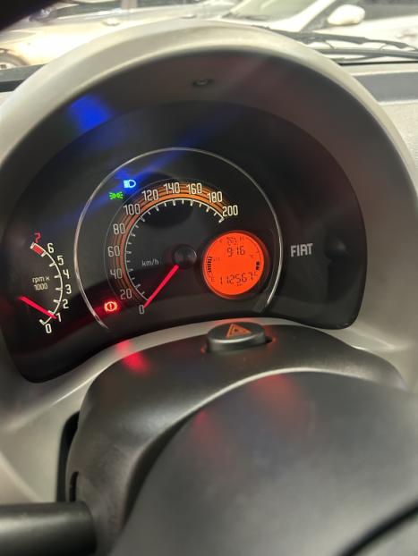 FIAT Fiorino Furg�o 1.4 FLEX, Foto 4