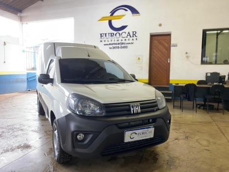 FIAT Fiorino Furgão 1.4 FLEX ENDURANCE, Foto 1