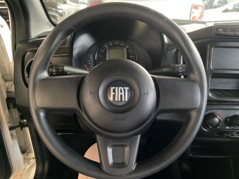 FIAT Fiorino Furgão 1.4 FLEX ENDURANCE, Foto 10
