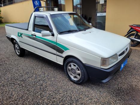 FIAT Fiorino Pick-up 1.6 LX, Foto 1