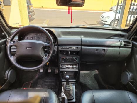 FIAT Fiorino Pick-up 1.6 LX, Foto 5