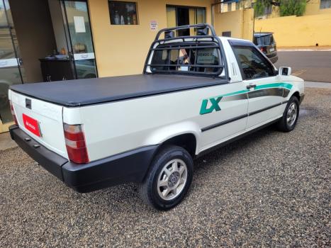 FIAT Fiorino Pick-up 1.6 LX, Foto 3