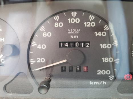 FIAT Fiorino Pick-up 1.6 LX, Foto 6