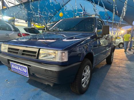 FIAT Fiorino Pick-up 1.5 TREKING, Foto 1