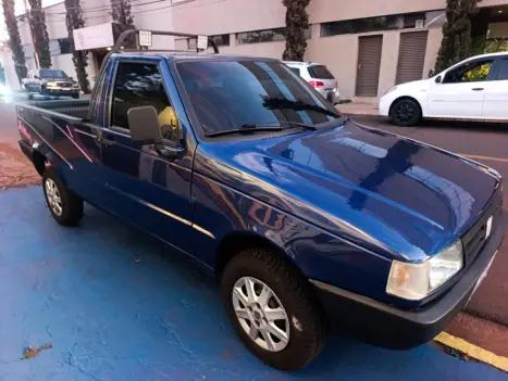 FIAT Fiorino Pick-up 1.5 TREKING, Foto 12