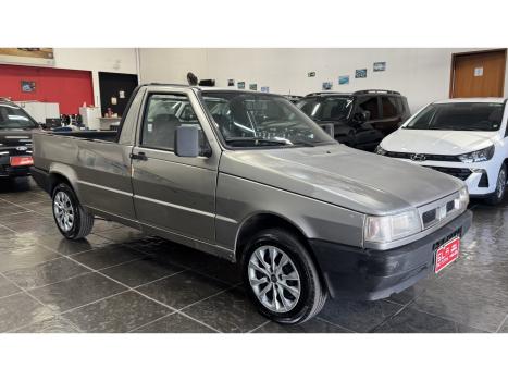 FIAT Fiorino Pick-up 1.5 WORKING, Foto 3