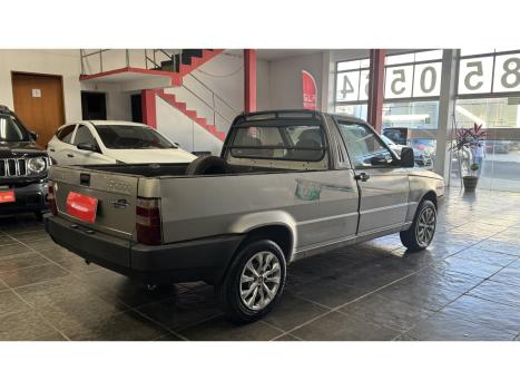 FIAT Fiorino Pick-up 1.5 WORKING, Foto 4